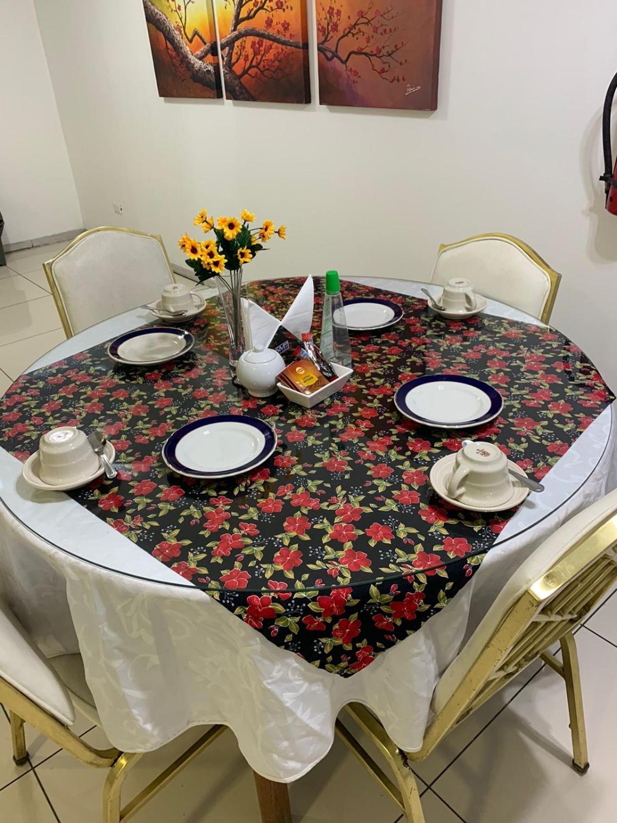 Hotel Boston Quillota Eksteriør bilde