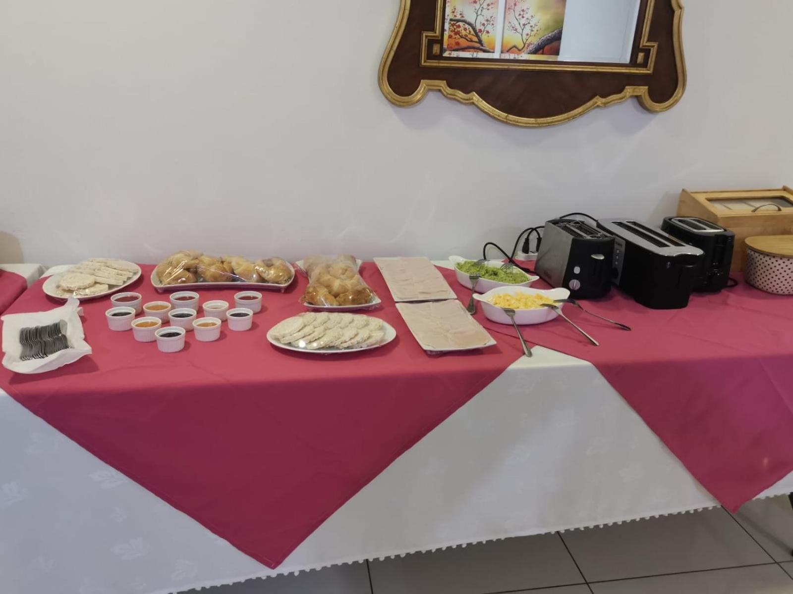 Hotel Boston Quillota Eksteriør bilde